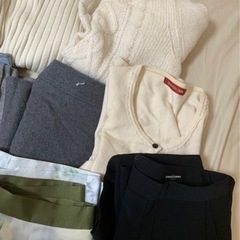 洋服　まとめ売り