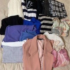 洋服　まとめ売り