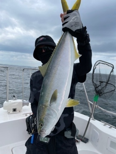 船や陸っぱりからゆるーく海釣りできる仲間募集します 初心者大歓迎です Maru 中野の釣りのメンバー募集 無料掲載の掲示板 ジモティー