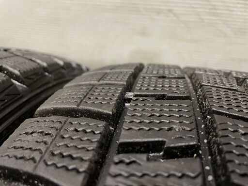 DUNLOP WINTER MAXX WM01 225/45R17 17インチ スタッドレス 4本 工場  