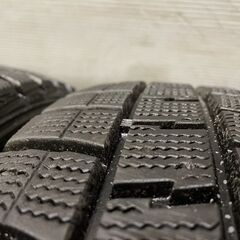 DUNLOP WINTER MAXX WM01 225/45R17 17インチ スタッドレス 4本 バリ溝 レクサスIS ベンツ/Cクラス VW/ゴルフ等　(MTL113)クレジットカード QRコード決済可能