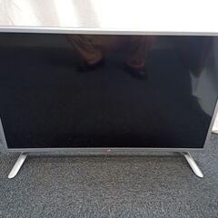 【ジャンク】32型 Smart TV･32LB57YM-JB･通...