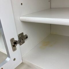 レンジボード ﾆﾄﾘ ｼｬﾈｯﾄ120