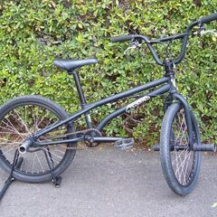 値下げ★ARESBYKES ASHURA★BMXフラットランド★20インチミニベロ小径自転車