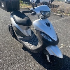 キムコ スーナー 50 cc 原付 スクーター 2スト 実動 書...