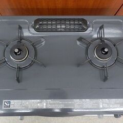 都市ガステーブル 2018年製 リンナイ RT33NJH ガスコンロ ガス台
