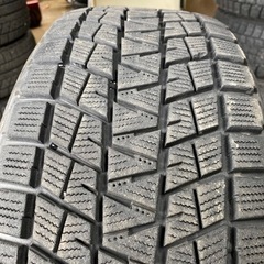 スタッドレス 225/60r17 DM-v1 2013年