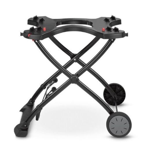 展示品 ウェーバー Q1250 ガスグリル スターターキット