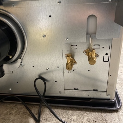 美品 旭川 サンポット 2018年製 UFH-703SX FF式 床暖石油暖房機 ストーブ 動作確認済み ゼータスイング
