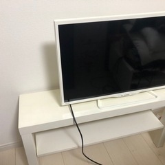 【ネット決済】IKEA テレビ台 