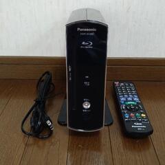 【ネット決済】Panasonic DMR-BF200中古品