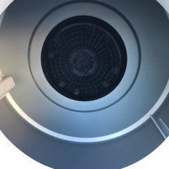 ◇2019年製◇スタンド付き！良品◇衣類乾燥機 HITACHI 日立 4kg DE-