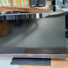 SONY  液晶デジタルテレビ　KDL-32EX300  2010年製