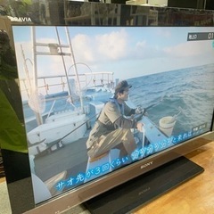 SONY  液晶デジタルテレビ　KDL-32EX300  2010年製