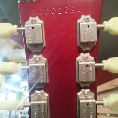 Gibson Les Paul Studio 120th anniversary -Wine Red- ギブソン120周年記念 限定モデル【愛品倶楽部柏店】