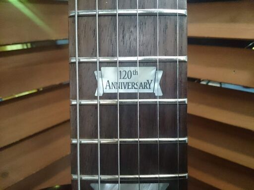 Gibson Les Paul Studio 120th anniversary -Wine Red- ギブソン120周年記念 限定モデル【愛品倶楽部柏店】