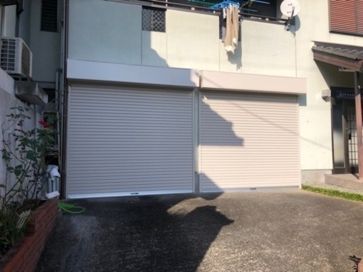 ちょっと待った そのガレージシャッター本当に交換が必要ですか シャッター修理 シャッターメンテナンス シャッター取付なら北摂シャッターへ 北摂 シャッター 西宮のその他の無料広告 無料掲載の掲示板 ジモティー