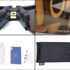 AA663 オークリー OAKLEY Sutro Lite OO9463A-0439