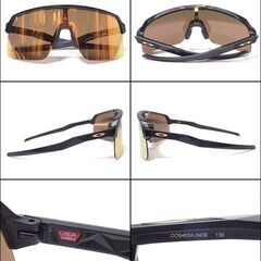 AA663 オークリー OAKLEY Sutro Lite OO9463A-0439