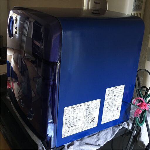 SHARP シャープ電子レンジ スケルトンRE-HP1 SHARP 電子レンジ RE-HP1