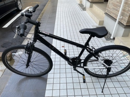 バイキングバイク