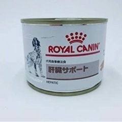 【ネット決済】ロイヤルカナン ドッグフード 肝臓サポート 200g