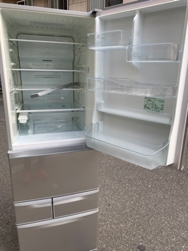 高年式冷蔵庫おすすめ保証有り配達可能
