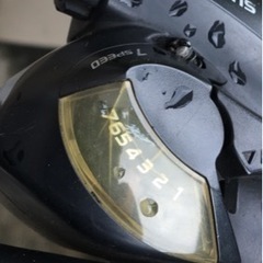 GAIANT ATX 27.5 Mサイズ マウンテンバイク