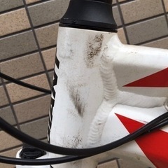 GAIANT ATX 27.5 Mサイズ マウンテンバイク