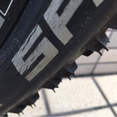 GAIANT ATX 27.5 Mサイズ マウンテンバイク