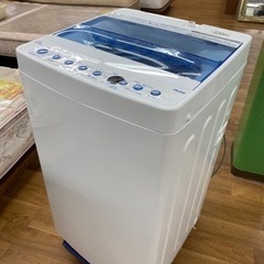 I303 Haier5.5k洗濯機 2019年式