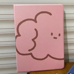 iPadケース　ピンク　全新品