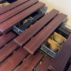 マリンバ　コオロギ　UM1200FC UMクラシックシリーズ