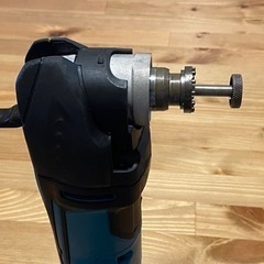 【中古】 マキタ マルチツール TM51D