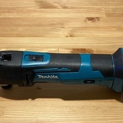 【中古】 マキタ マルチツール TM51D