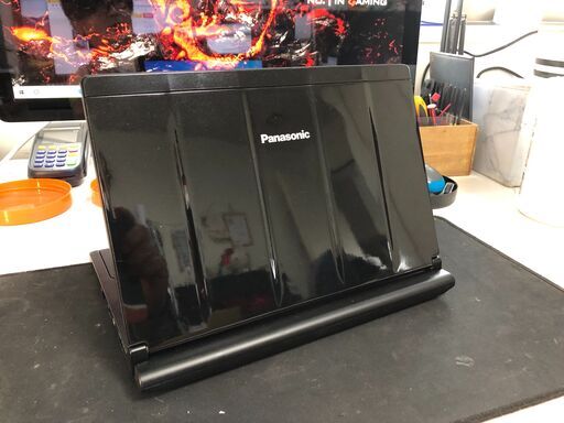 レッツノート Core i7 12GB SSD 120GB | sreeakshayam.com