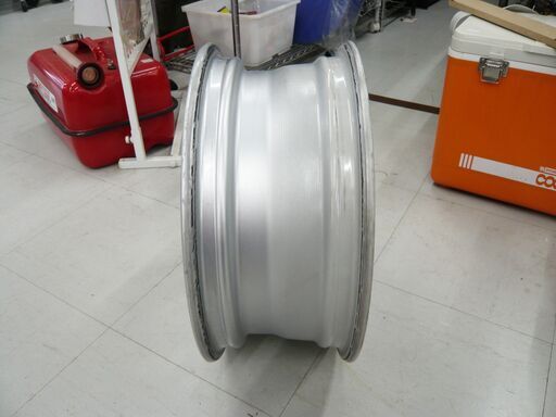 トヨタ純正ホイール 4本セット 15×6J 5穴 PCD100 オフセット45 15 