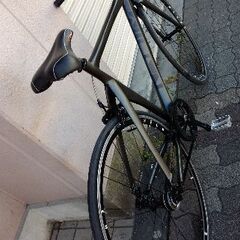 BRIDGESTONE]x[narifuri] HELMZ(ヘルムズ)700cピストバイク シングル