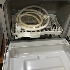 取りに来れる方限定！Panasonicの食器洗い乾燥機です！