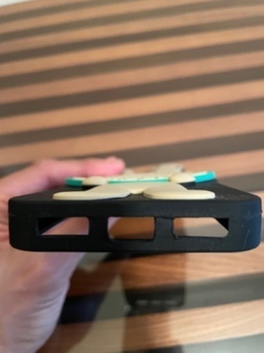 レア美品 Iphoneケース 梨花ちゃん人形 Maison De Reefur メゾンドリーファー アルデンテ 品川の携帯アクセサリーの中古あげます 譲ります ジモティーで不用品の処分