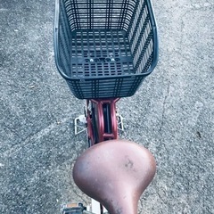 ②90番 電動自転車✨ BS アンジェリーノ‼️