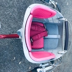 ②90番 電動自転車✨ BS アンジェリーノ‼️