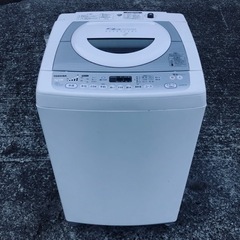 洗濯機 東芝 2008年製 8kg 訳ありにつき☆プラス3…