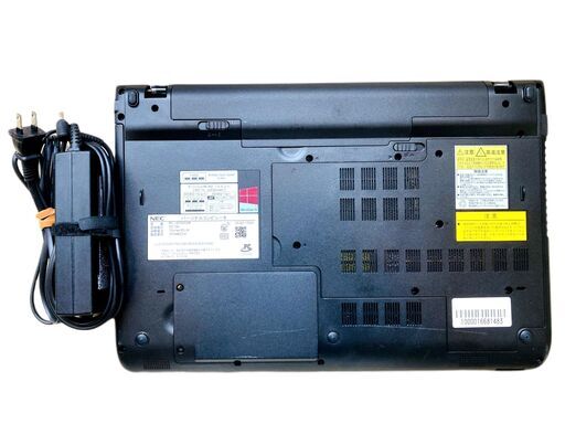 4世代Core i7 メモリ8GB 新品SSD256G ブルーレイ カメラ内蔵 Office