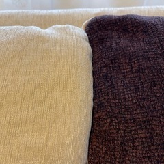 アルモニア　ソファ　Vento2 コンパクトサイズ　左カウチ