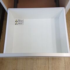 ニトリ NITORI キッチンカウンター ソフトクローズ引出し キッチン