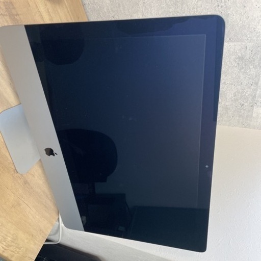 iMac Late 2015 21.5インチモデル