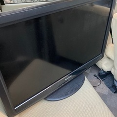 【ネット決済】テレビ32型リモコン付、購入者決定しました。