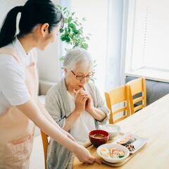 浜松市天竜区　介護施設にて介護職員を募集