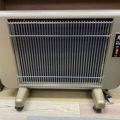 サンルーム 遠赤外線輻射式暖房器 550N 8畳 パネルヒーター...